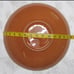 Williams Sonoma 2008 Marc Lacaze Paysage 14 Serving Bowl Signed Made In Italy G