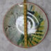 Williams Sonoma 2008 Marc Lacaze Paysage 14 Serving Bowl Signed Made In Italy G
