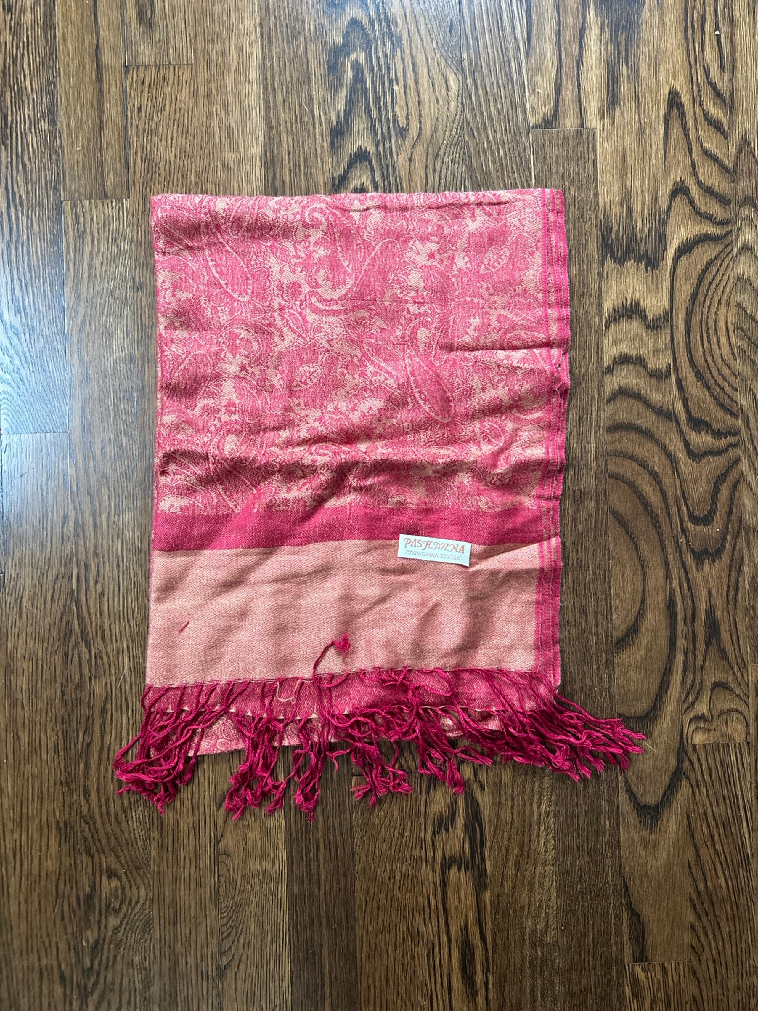Scarf