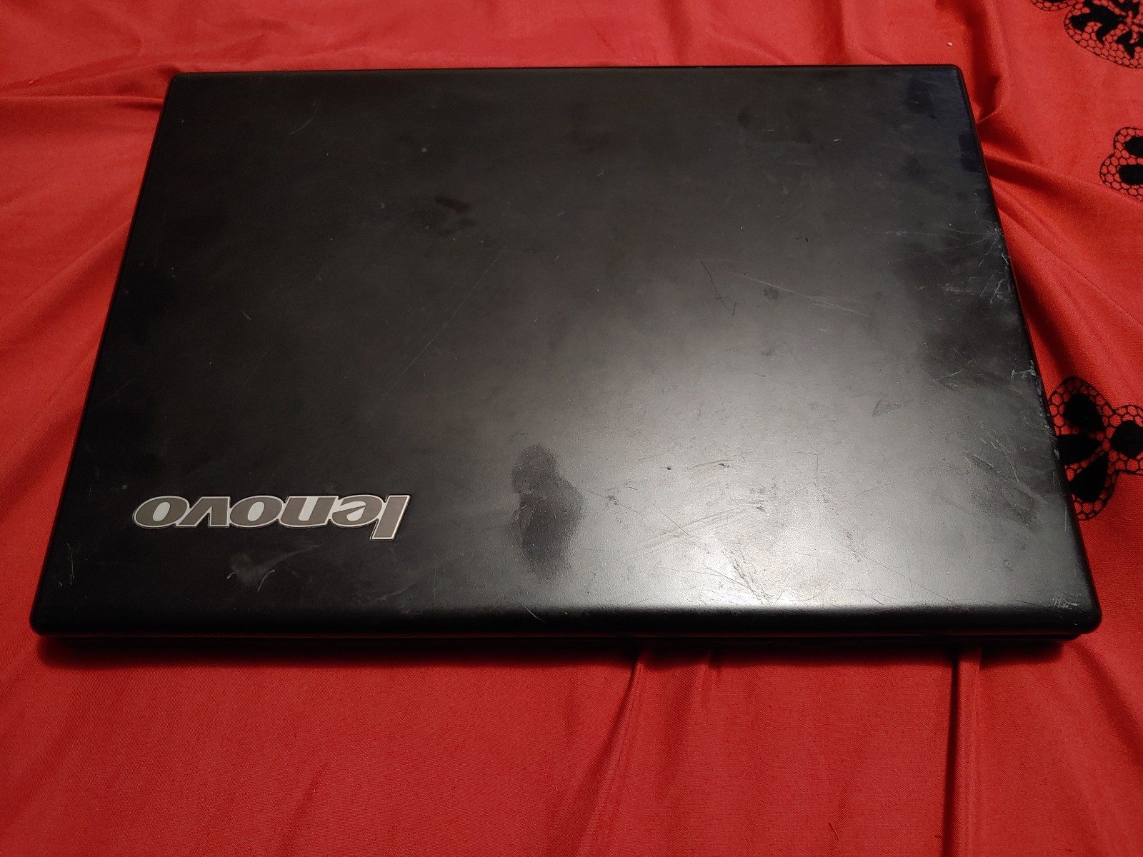 Lenovo Laptop