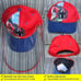Spiderman Baseball Cap, Masks, Bag etc