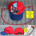 Spiderman Baseball Cap, Masks, Bag etc