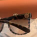 Authentic TORY BURCH Brown Square Gradient Lens Sunglasses TY7052 1043/13