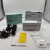 Offnova Bluetooth Thermal Label Printer N-6140 With Paper Laber Holder