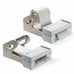 Offnova Bluetooth Thermal Label Printer N-6140 With Paper Laber Holder