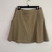 ATHLETA tan everyday skort