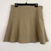 ATHLETA tan everyday skort