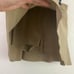 ATHLETA tan everyday skort