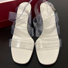 Ferragamo heels