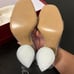 Ferragamo heels