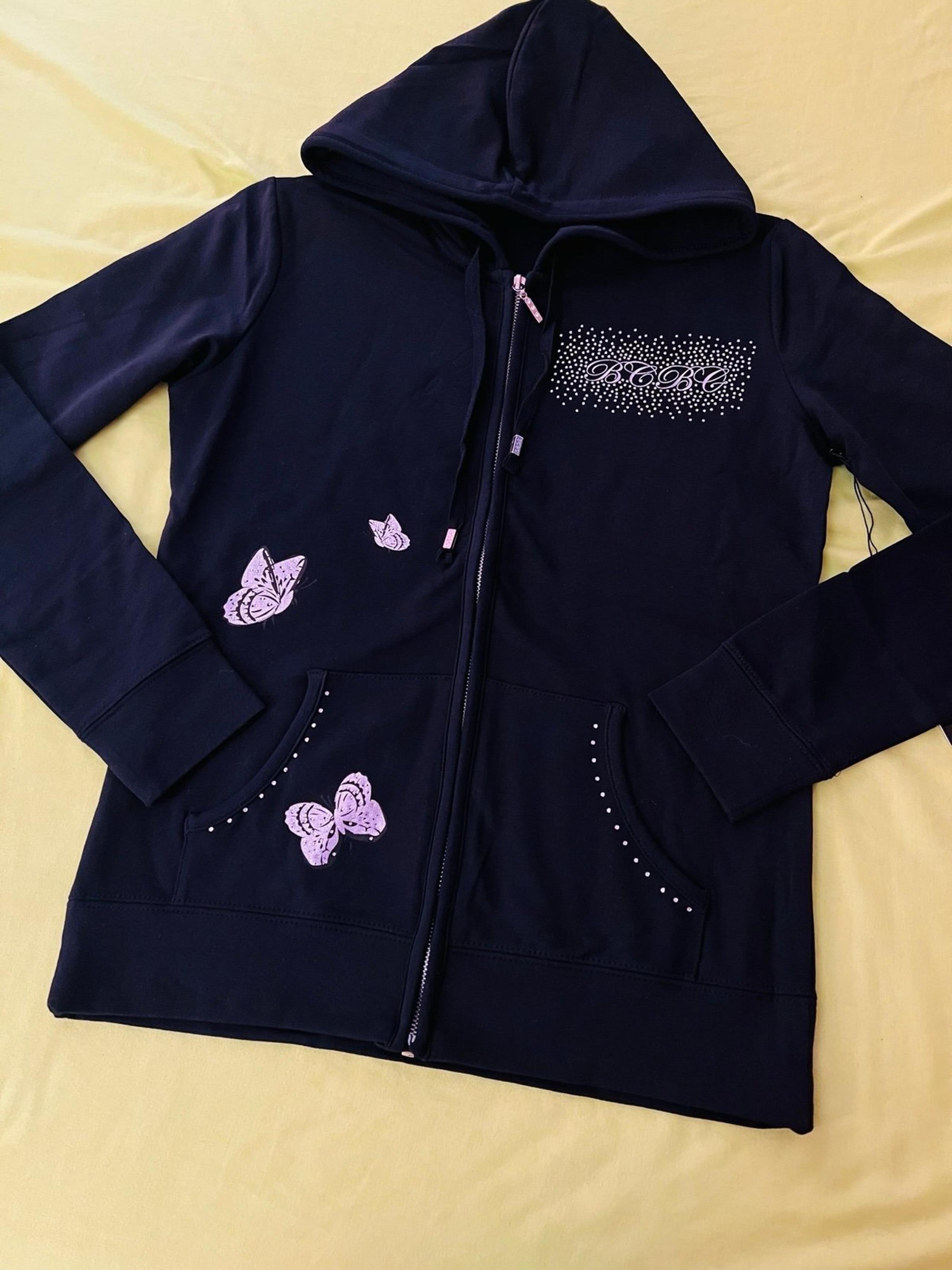 BCBG hoodie