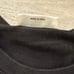 KITH for Donald Duck Sinister khm033126-001 Black Vintage Tee T-Shirt Sz L Large