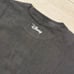 KITH for Donald Duck Sinister khm033126-001 Black Vintage Tee T-Shirt Sz L Large