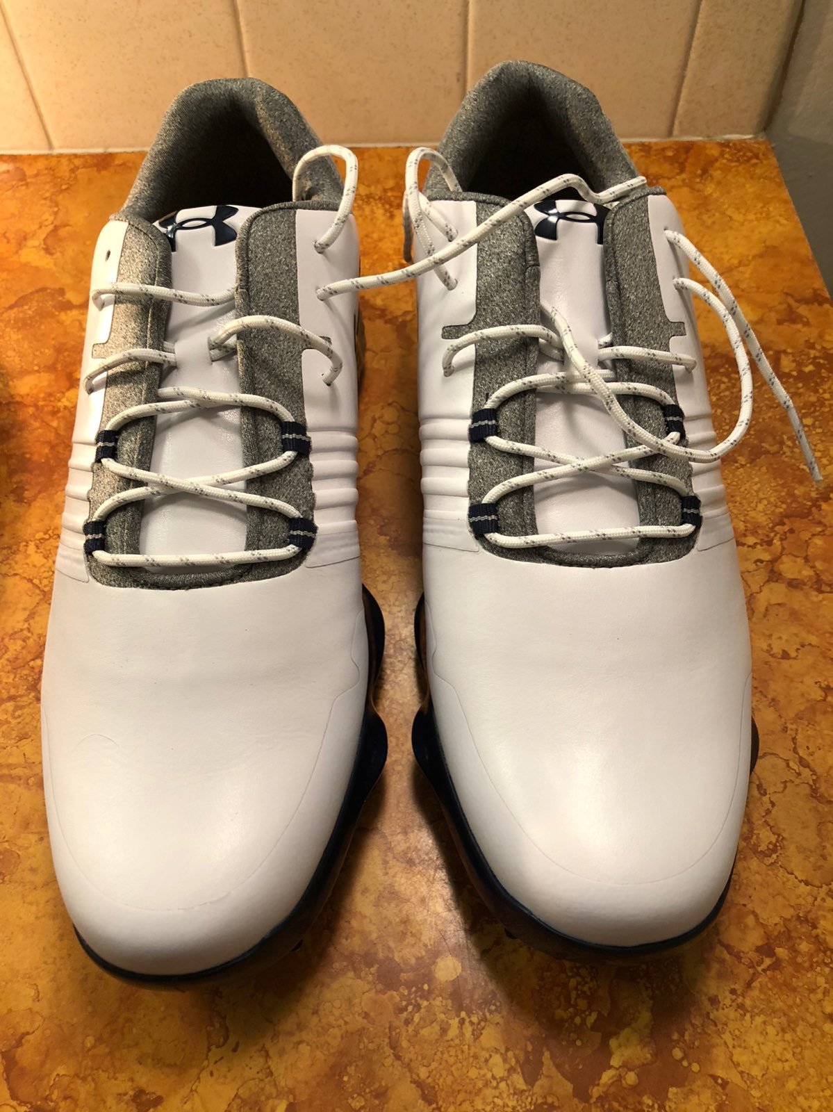 Match Play Golf Shoes