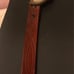Harley Davidson belt buckle & belt 1978