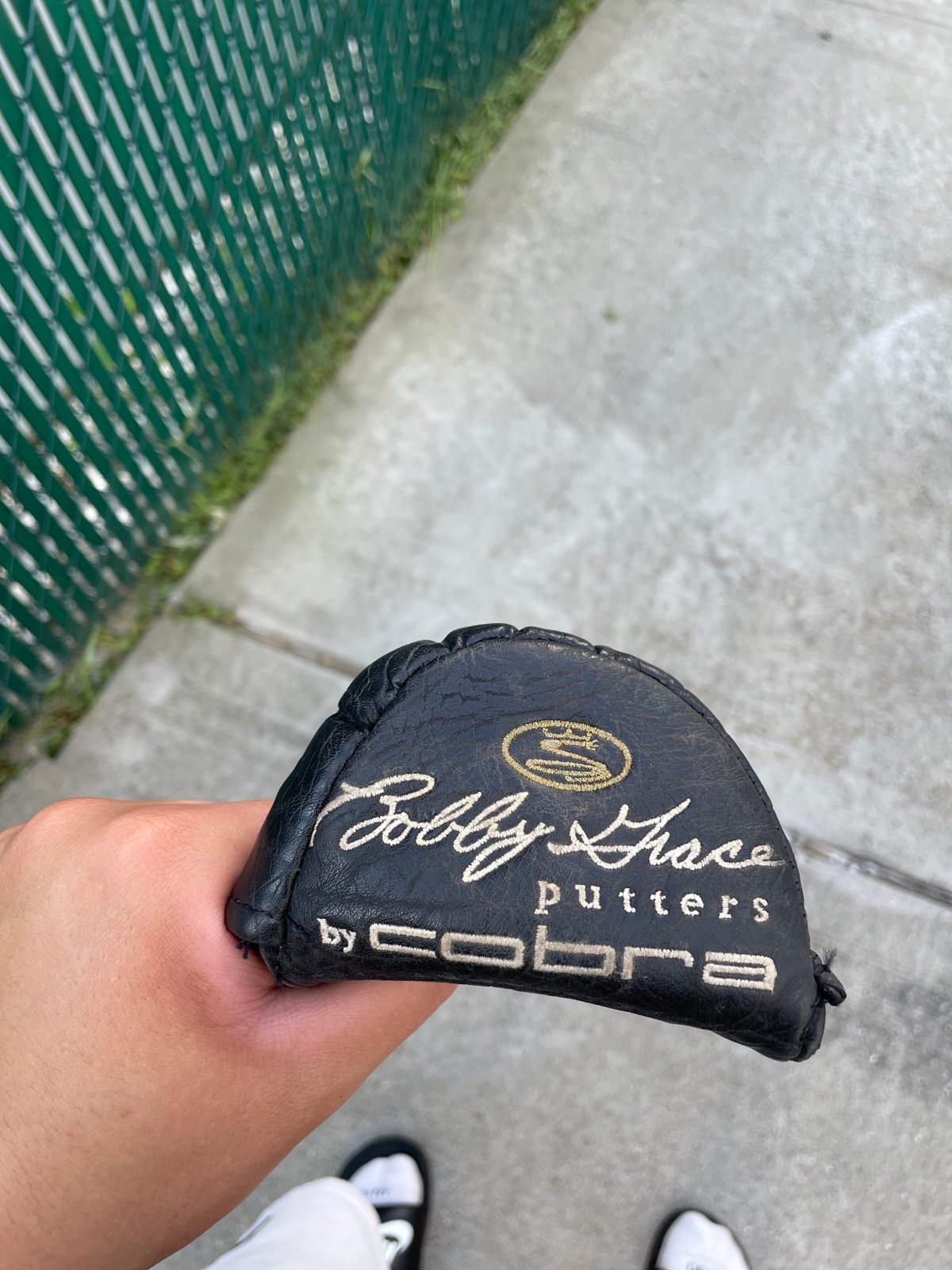 golf putters
