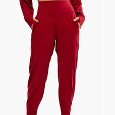 Free People Movement Never Better Structured Sweatpants