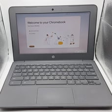 HP Chromebook 11