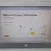 HP Chromebook 11