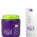 KUUL Change Me HAIR Bleach Powder System 40 Volume Cream Developer