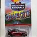 Hot wheels convention car