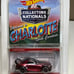 Hot wheels convention car