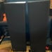 LISTING TWO (2) FOR PAIR OF (2) JBL FLOOR STANDING TOWER SPEAKERS, MODEL J900MV