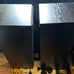 LISTING TWO (2) FOR PAIR OF (2) JBL FLOOR STANDING TOWER SPEAKERS, MODEL J900MV