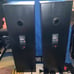LISTING TWO (2) FOR PAIR OF (2) JBL FLOOR STANDING TOWER SPEAKERS, MODEL J900MV
