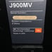 LISTING TWO (2) FOR PAIR OF (2) JBL FLOOR STANDING TOWER SPEAKERS, MODEL J900MV