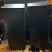 LISTING TWO (2) FOR PAIR OF (2) JBL FLOOR STANDING TOWER SPEAKERS, MODEL J900MV