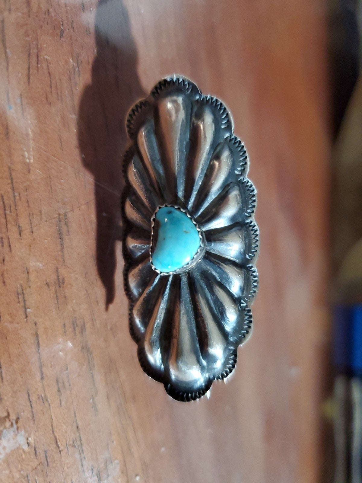 Solid Sterling Silver Navajo and Native Jewlery