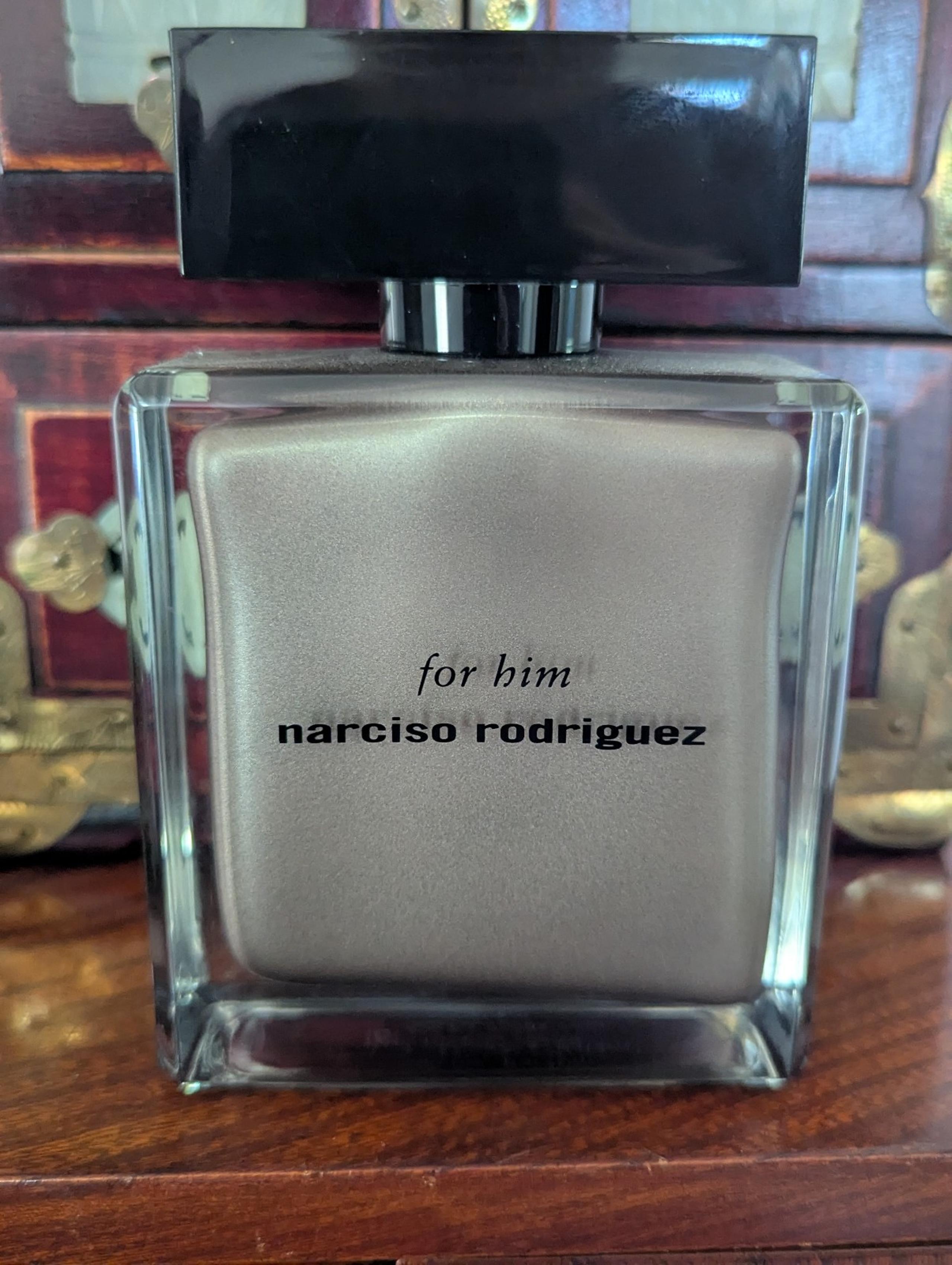 Narciso Rodriguez for Him Eau De Parfum EDP