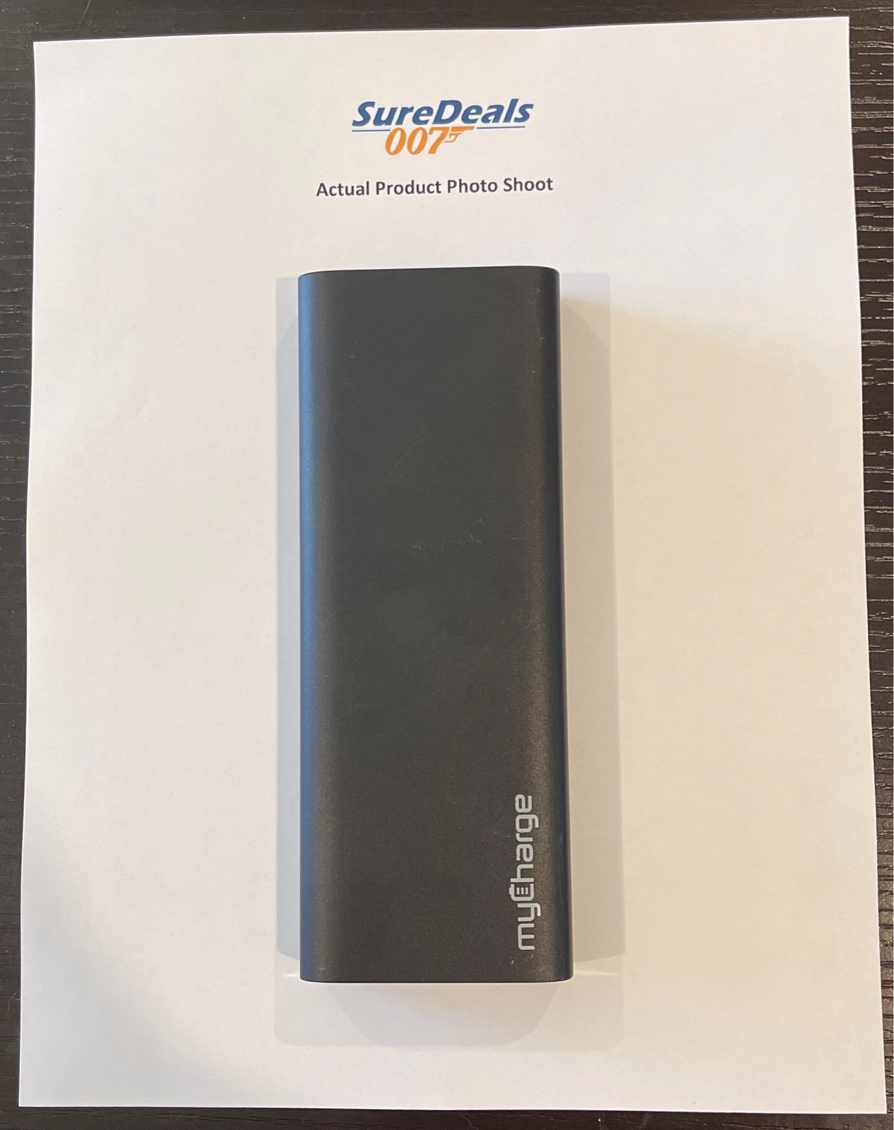 Razor 20000 Turbo Portable Charger
