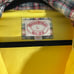 Brooks Brothers rain jacket