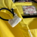 Brooks Brothers rain jacket