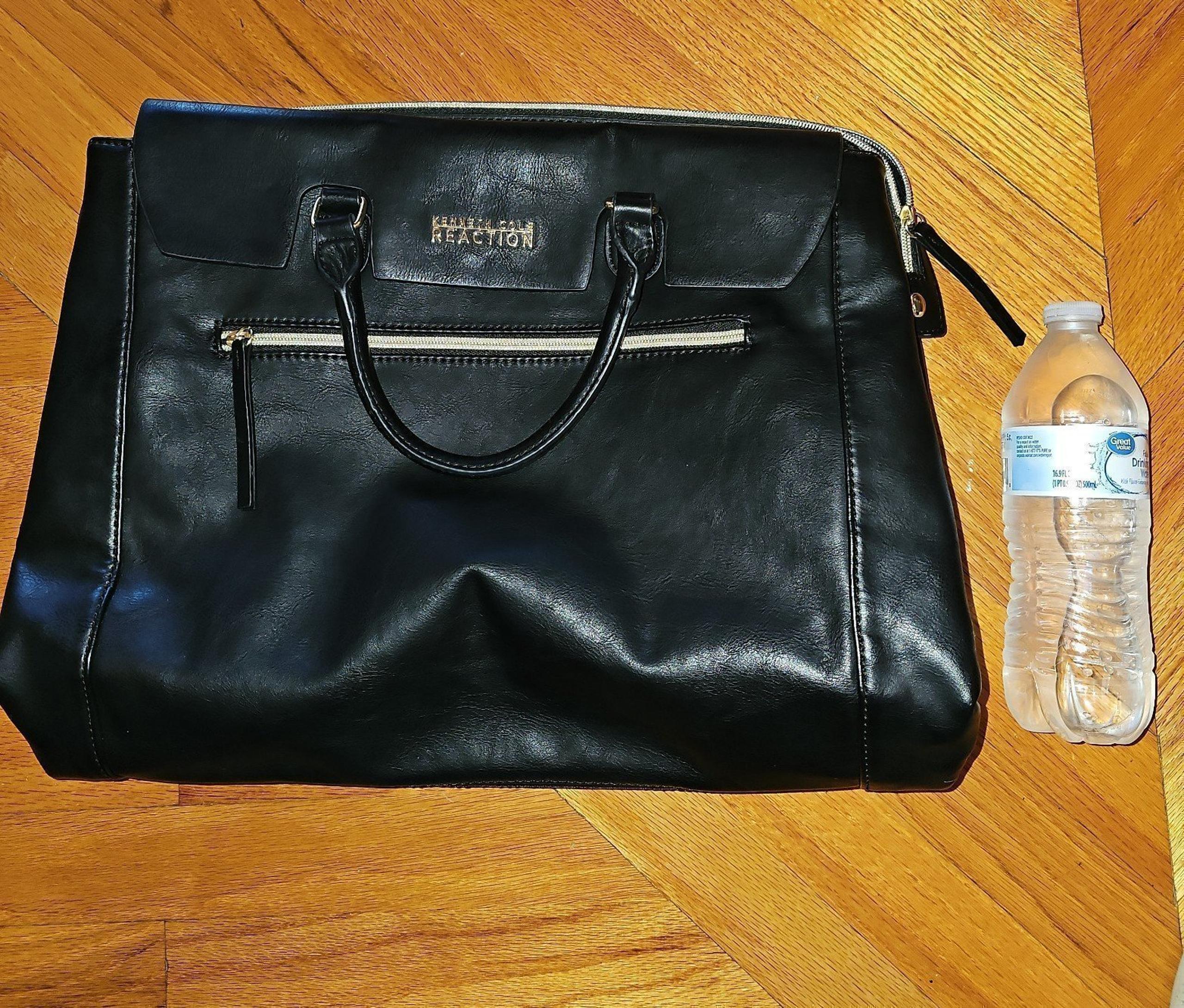Kenneth Cole Reaction Bag