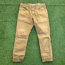 Billy Reid Men's Ashland Cuffed Pants