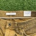 Billy Reid Men's Ashland Cuffed Pants