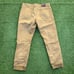 Billy Reid Men's Ashland Cuffed Pants