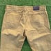 Billy Reid Men's Ashland Cuffed Pants