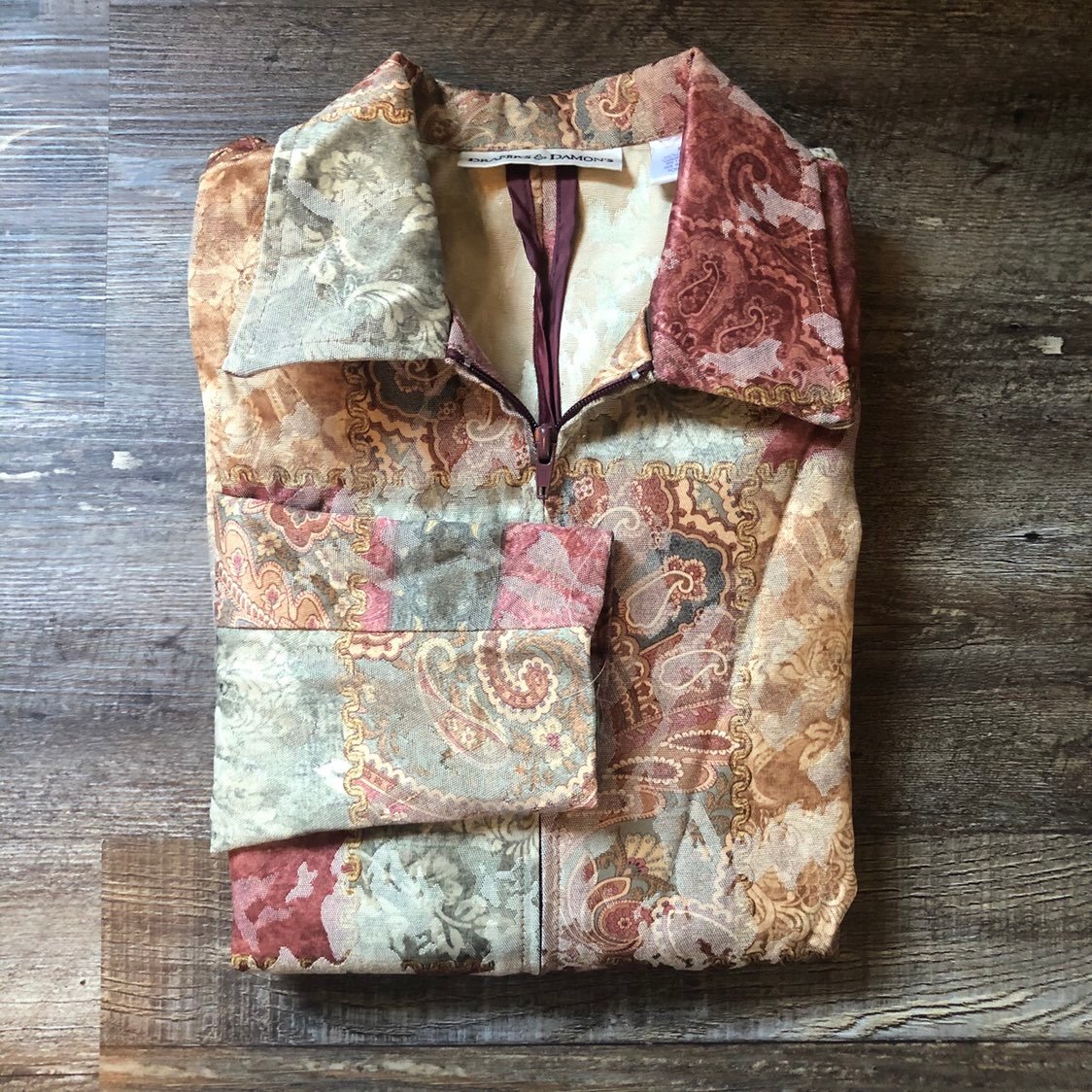 Vintage Jacket