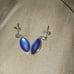 GORGEOUS Vintage Necklace and Earrings Set