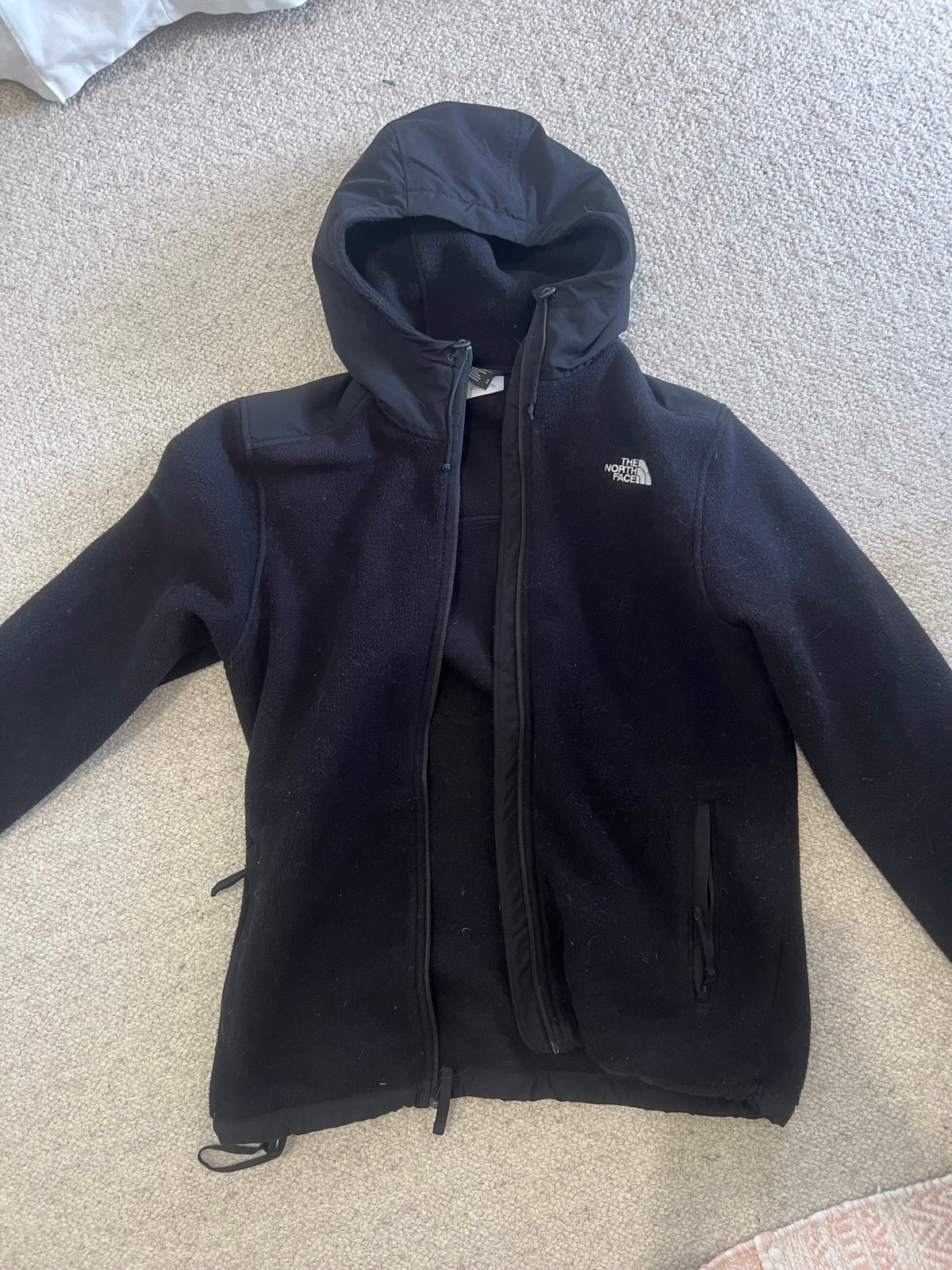 NorthFace fleece