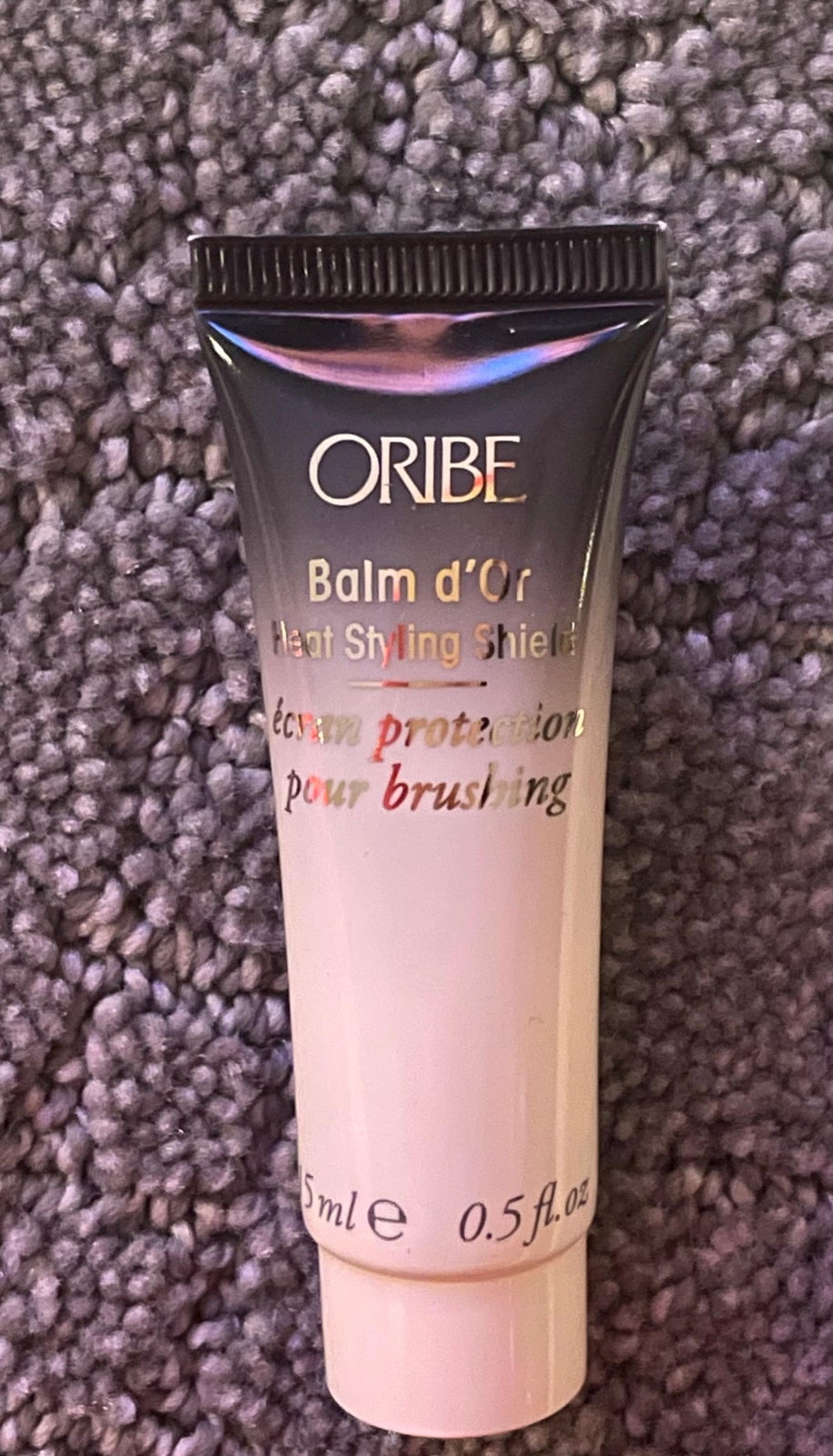 Oribe