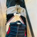 Bundle of armani exchage track jackets