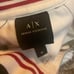 Bundle of armani exchage track jackets