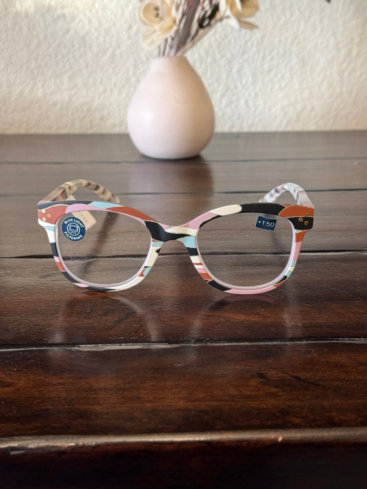 Anthropologie eyewear