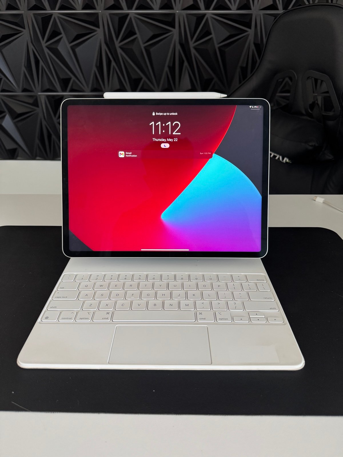 iPad Pro 5th Generation