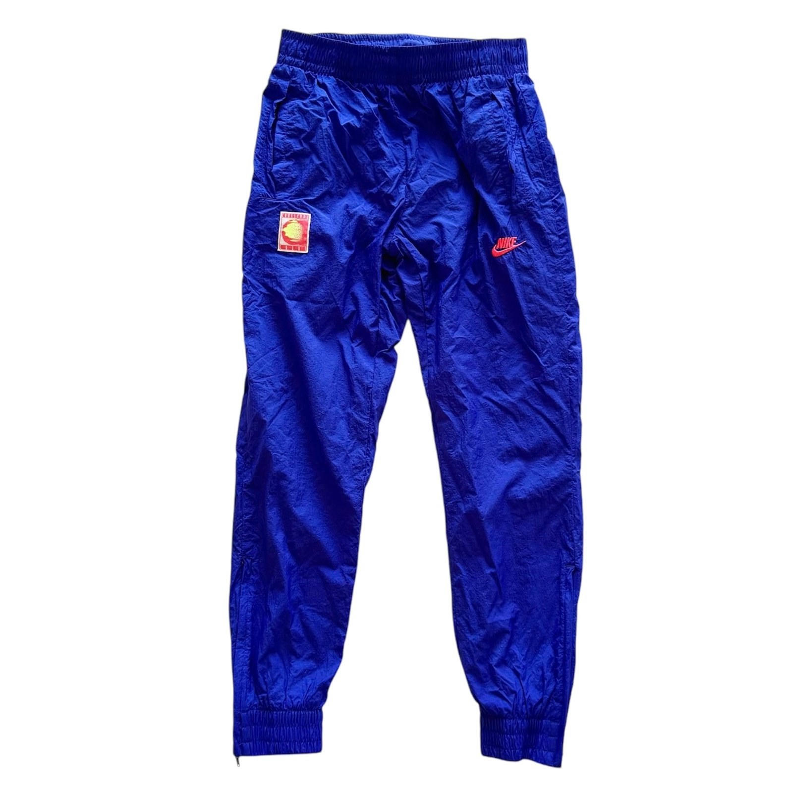 Vintage Nike Challenge Court Tennis Track Pants XS